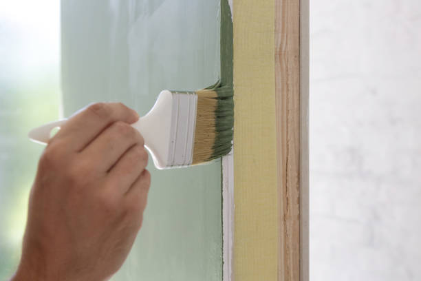 Best Attic Mold Removal  in Mentor On The Lake, OH