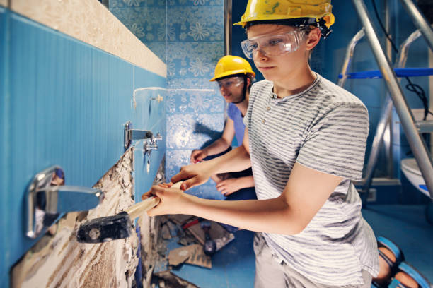 Best Mold Prevention Services  in Mentor On The Lake, OH